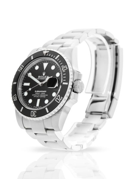 Rolex Submariner 116610 LN